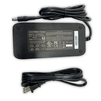 2A Charger
