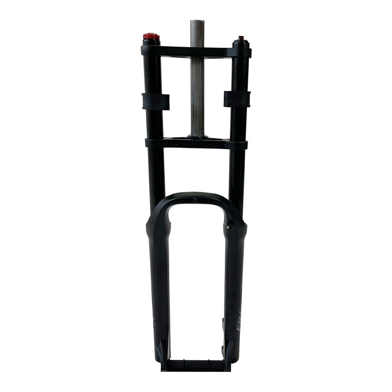 Front fork for Freesky fat tire electric bikes