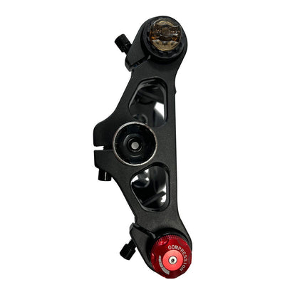 Front fork for Freesky fat tire electric bikes