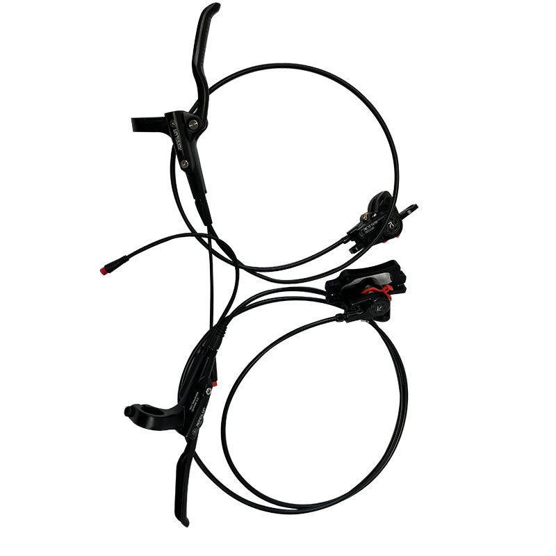 Brakes for Freesky Electric bikes
