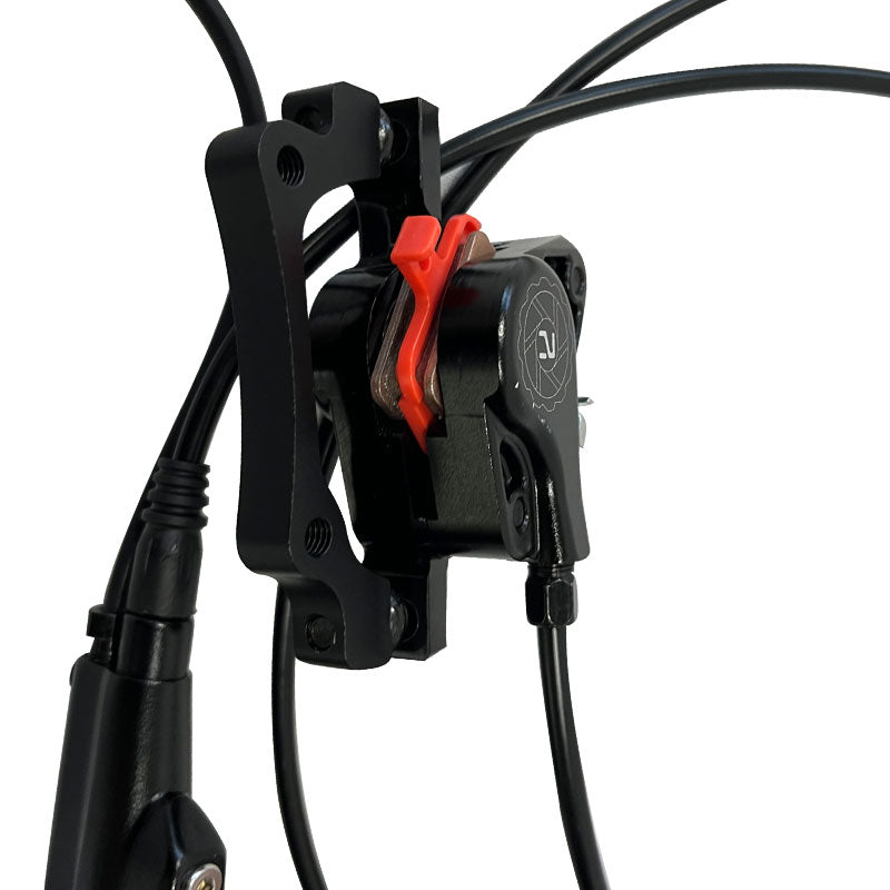 Brakes for Freesky Electric bikes