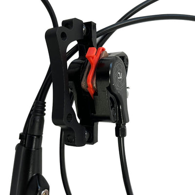 Brakes for Freesky Electric bikes