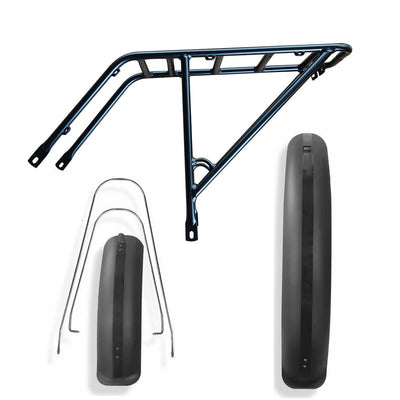 Rear Rack for Freesky Ebikes
