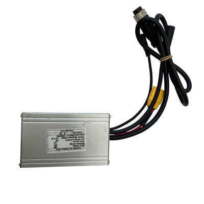 Unlocked Throttle Speed Controller for Freesky Electric Bikes