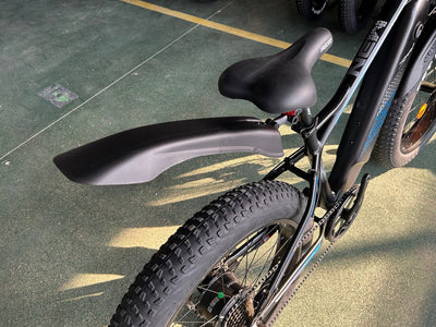 Bike Fender