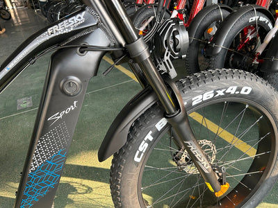 Bike Fender