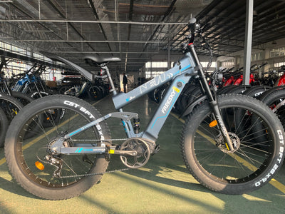 Bike Fender