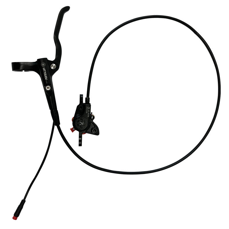 Brakes for Freesky Electric bikes