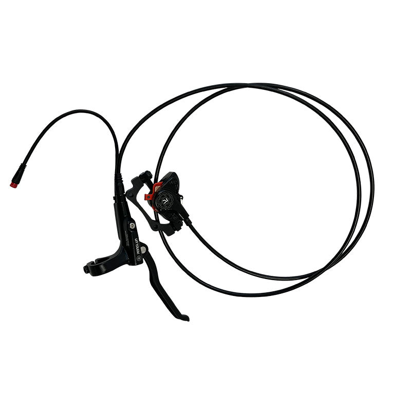 Brakes for Freesky Electric bikes